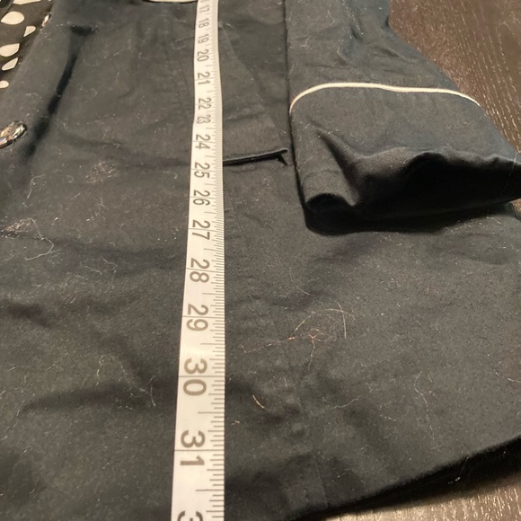 Apt. 9 coat - Picture 6 of 6